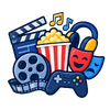 ENTERTAINMENT